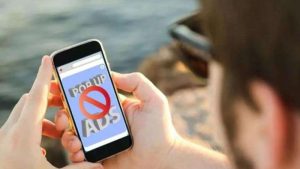 Iklan di Android, Berbahayakah untuk Pengguna?