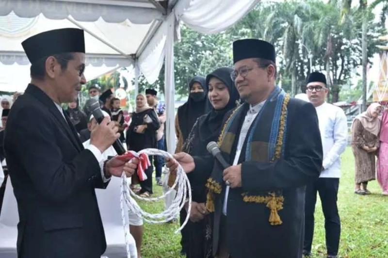 Nilai BerKurban Akan Menjadi Berkah untuk Warga